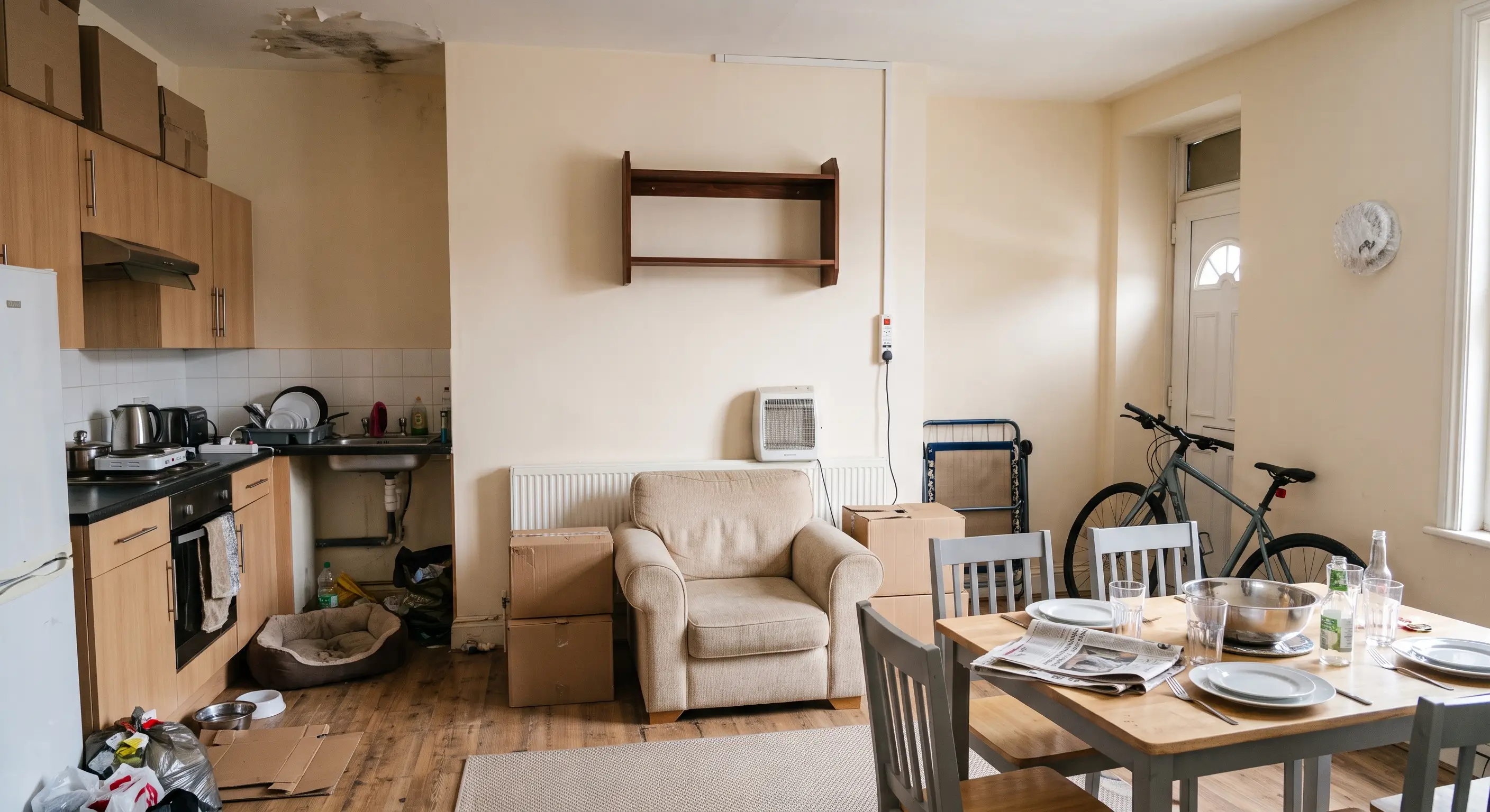 Escalation Patterns Cost Manchester Landlords More Than They Realize
